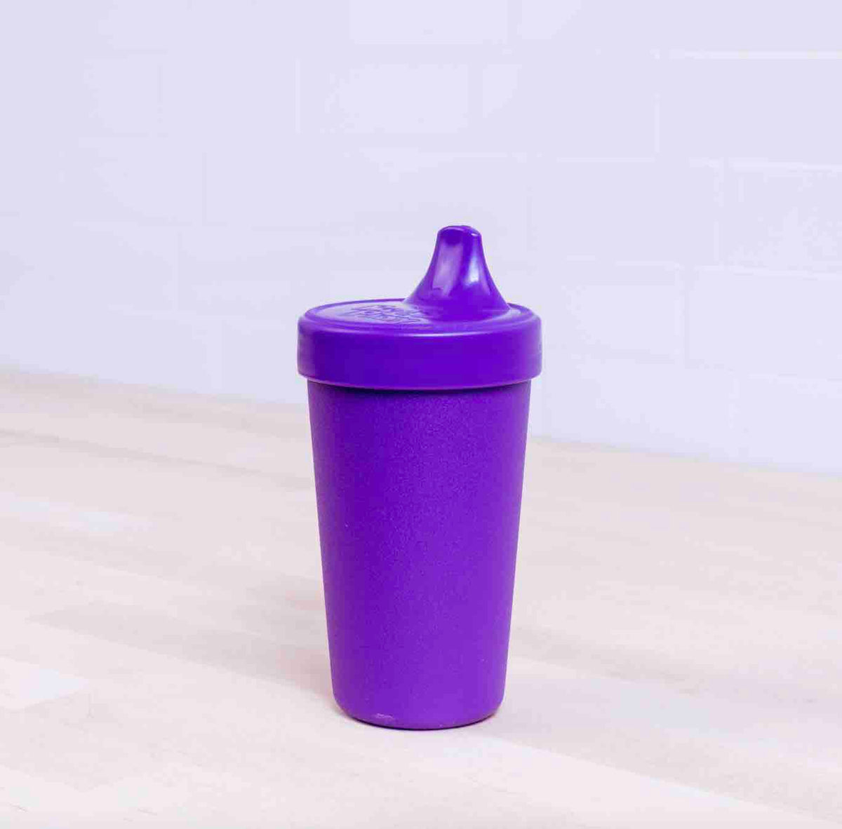 Sippy Cup, No Spill, No Leak