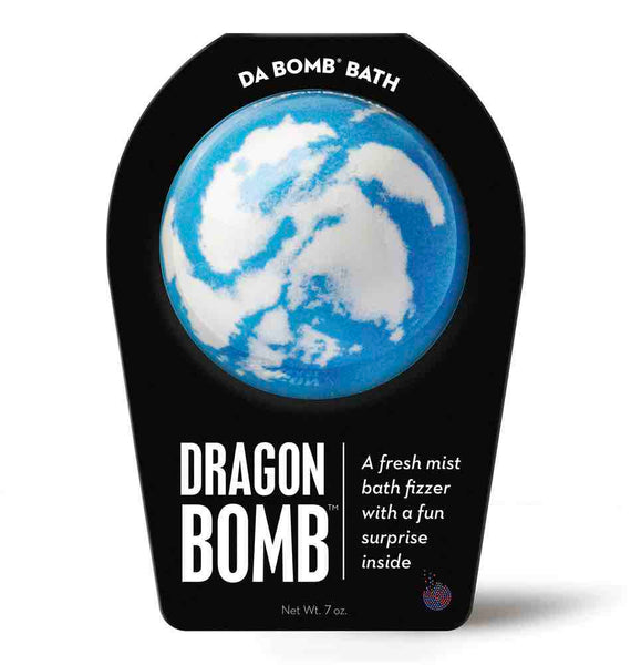 Da Bomb Bath Bombs