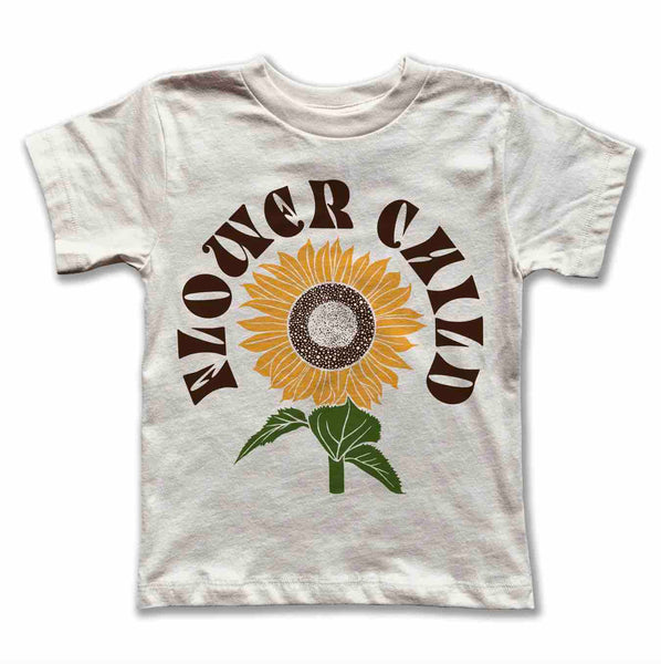 Flower Child T-Shirt