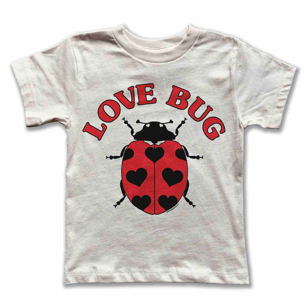 Love Bug T-Shirt