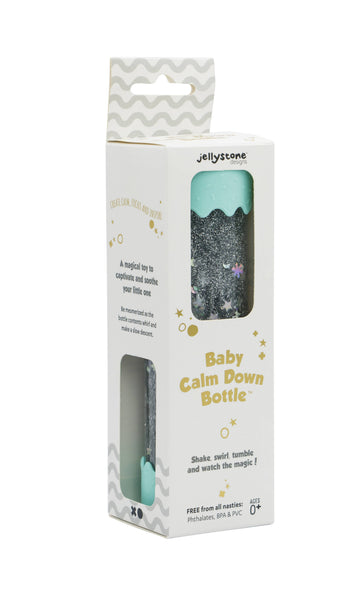 Baby Calm Down Bottle: Bubblegum