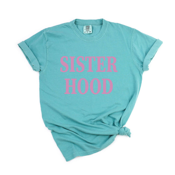 Sisterhood Tee