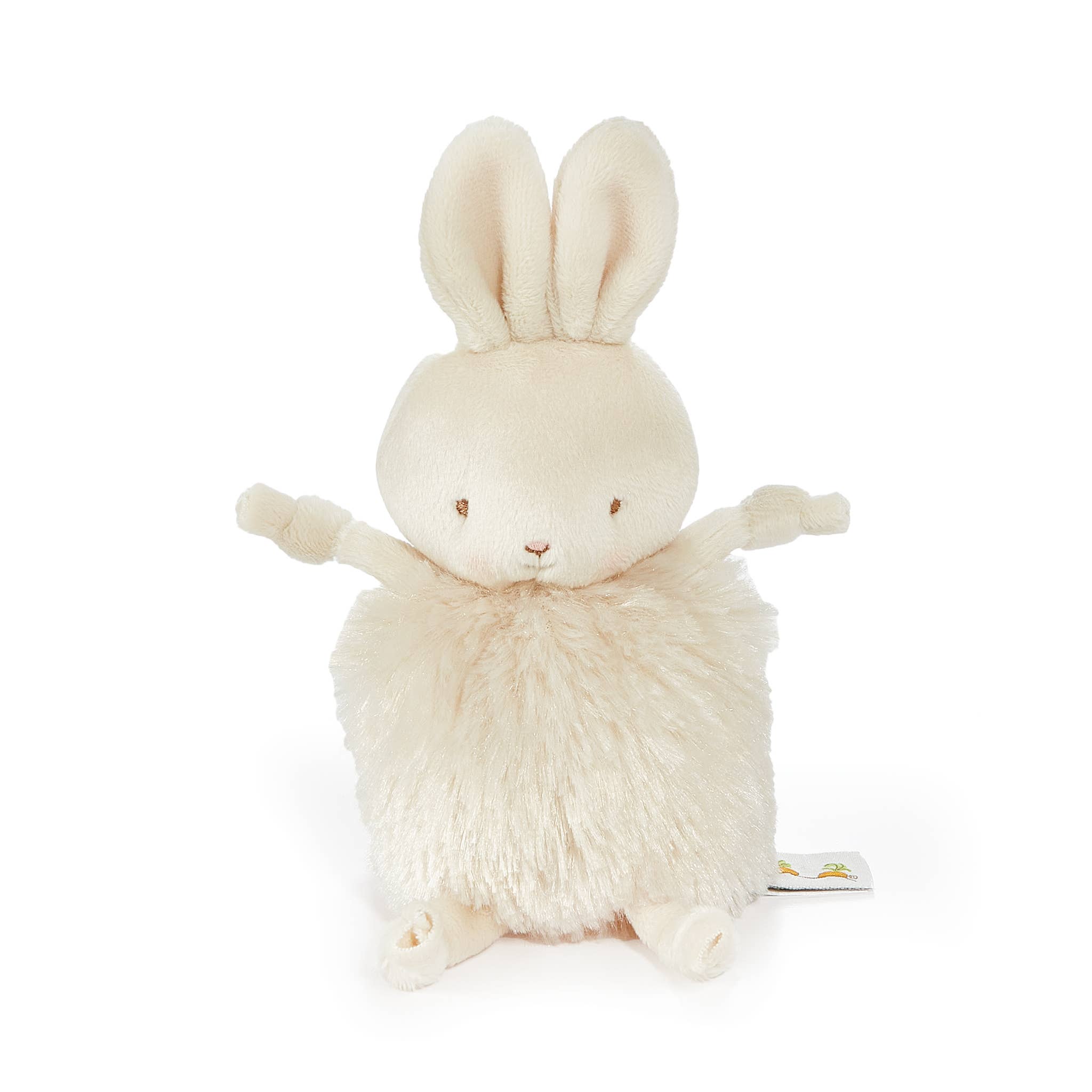 Rutabaga Roly Poly Bunny