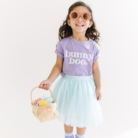 Bunny Boo Tee Shirt