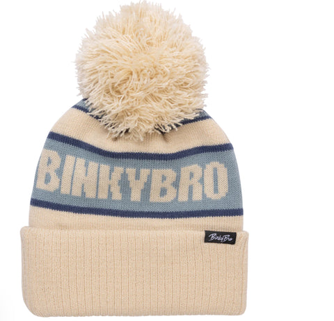 Jupiter Blue Beanie