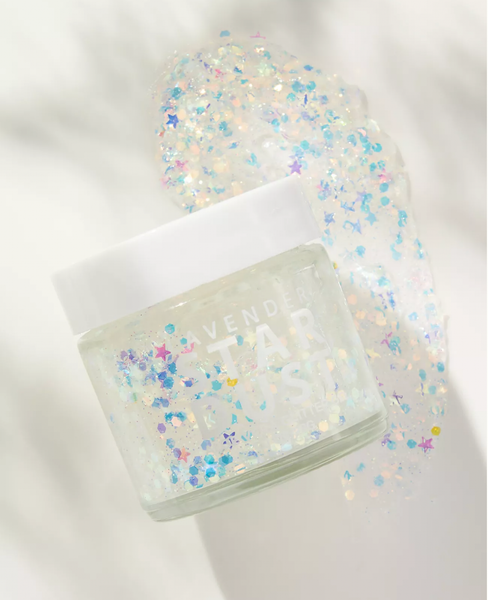 Star Dust Glitter Pot: Unicorn