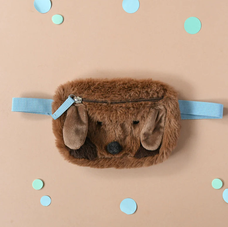 Morris Sausage Dog Bum Bag