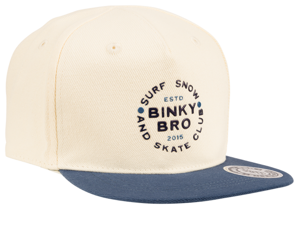 Gold Coast Hat: Beige