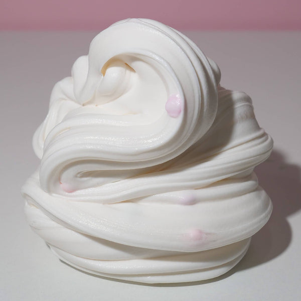 Sprinkle Frosting Slime: 5oz