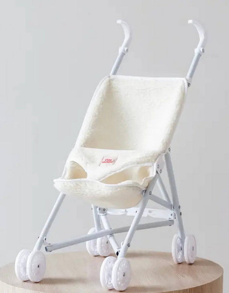 Stroller for doll - Sherpa