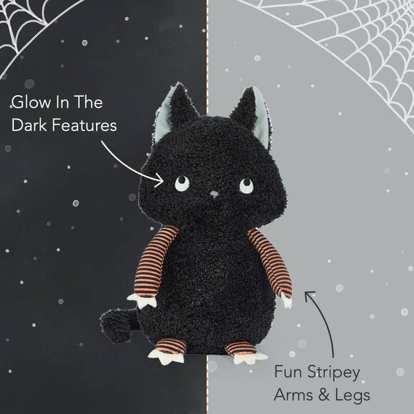 Boo Boo Kitty Cat - Glows in the Dark!