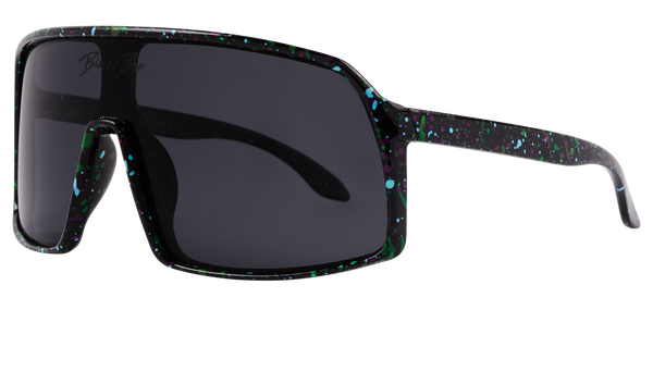 Monteverde (Dynamite Black) Sunglasses: Toddler