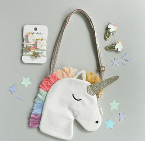 Rainbow Unicorn Bag