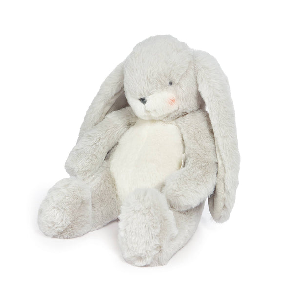 Little Nibble 12" Gray Bunny