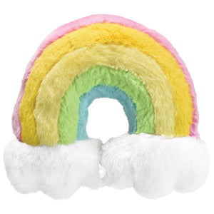 Rainbow Neck Pillow