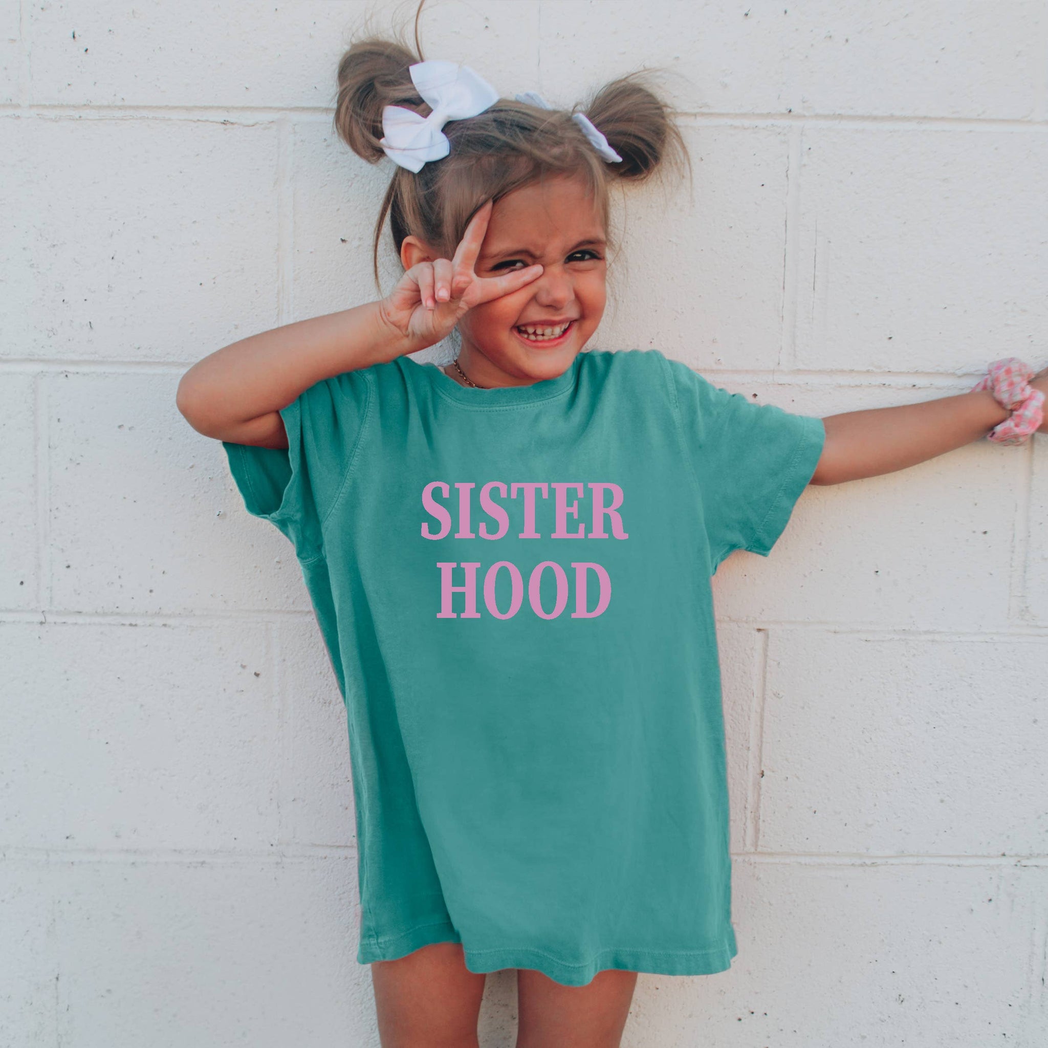 Sisterhood Tee