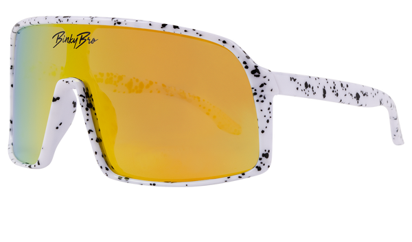 Monteverde (Payson White) Sunglasses: Toddler