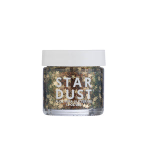 Star Dust Glitter Pot: Crystal Vision