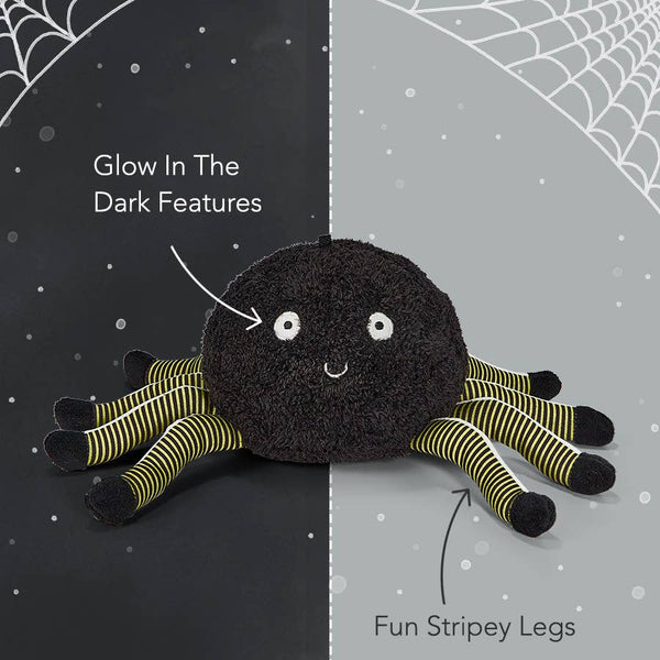 Webster the Spider - Glows in the Dark!