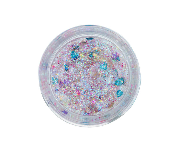 Star Dust Glitter Pot Party