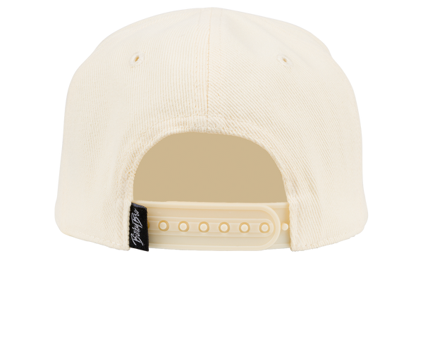 Gold Coast Hat: Beige