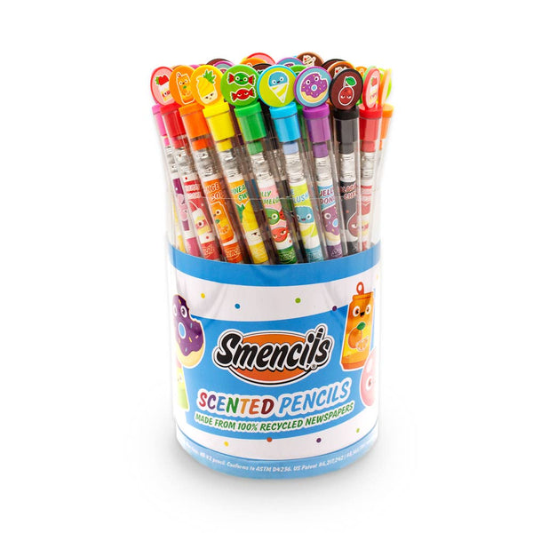 Smencils