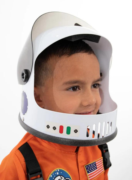 Astronaut Helmet