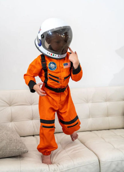 Astronaut Helmet