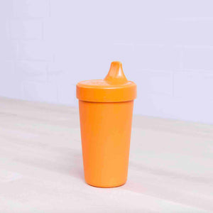 No-Spill Sippy Cup