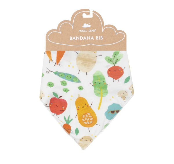 Angel Dear Bandana Bibs