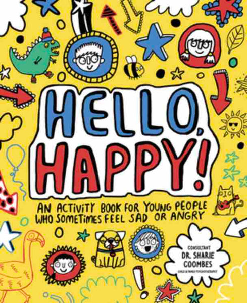 Hello, Happy! (Mindful kids)