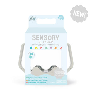 gloPal - Sensory Play Jar