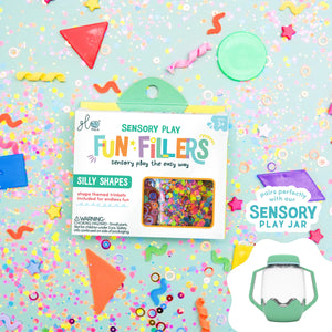 gloPals - Fun Fillers