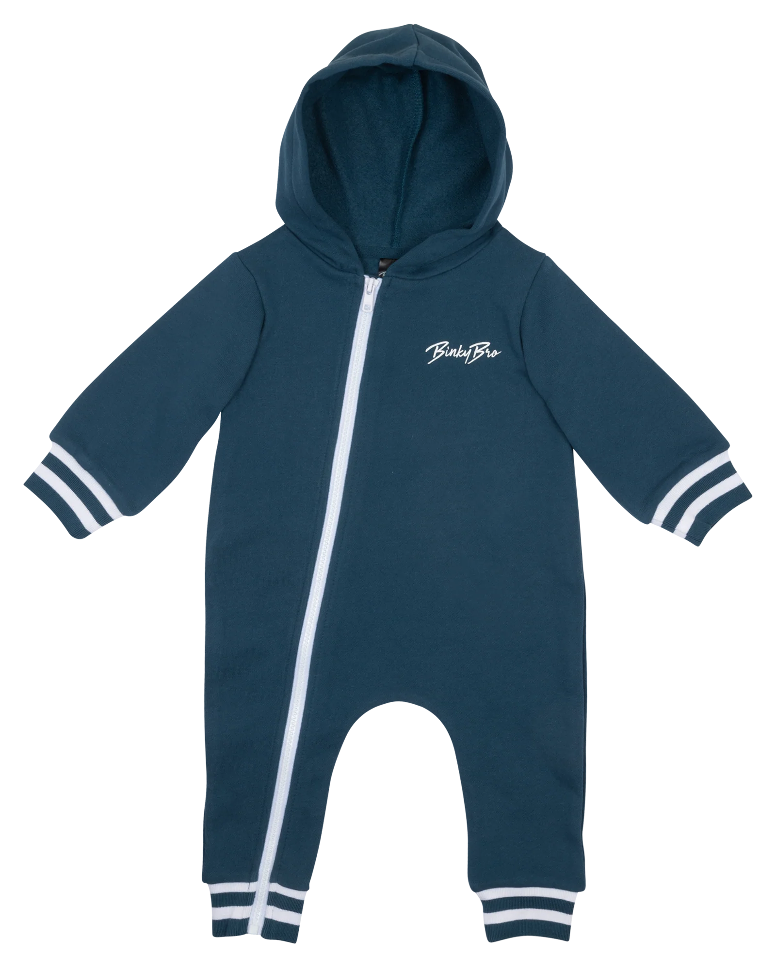 BinkyBro- Pay Day Navy Onesie