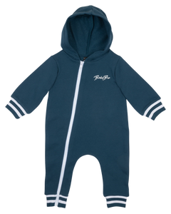 BinkyBro- Pay Day Navy Onesie