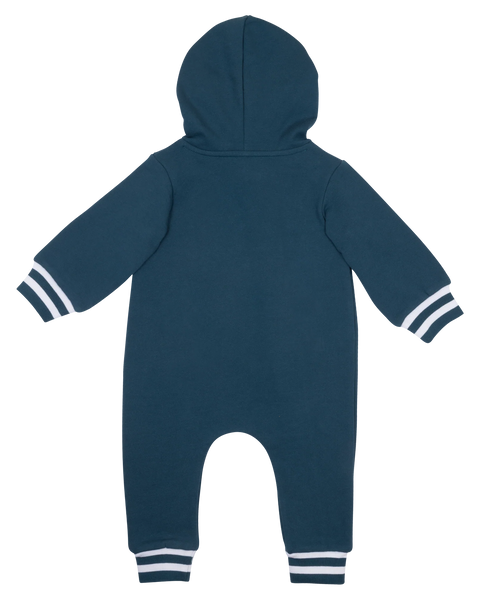 BinkyBro- Pay Day Navy Onesie