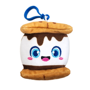 Oh So Yummy Dessert Shop Plush Backpack Buddies