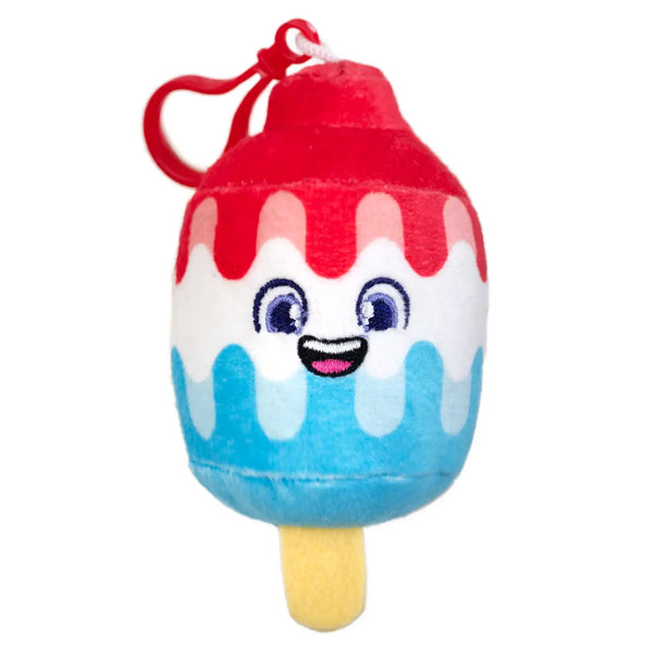 Oh So Yummy Dessert Shop Plush Backpack Buddies