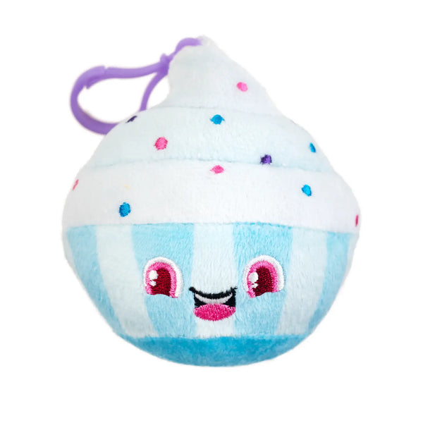 Oh So Yummy Dessert Shop Plush Backpack Buddies