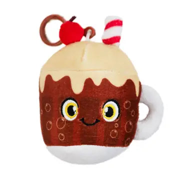 Oh So Yummy Dessert Shop Plush Backpack Buddies