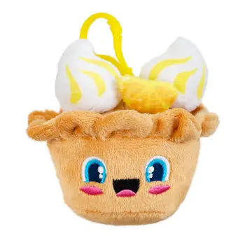 Oh So Yummy Dessert Shop Plush Backpack Buddies