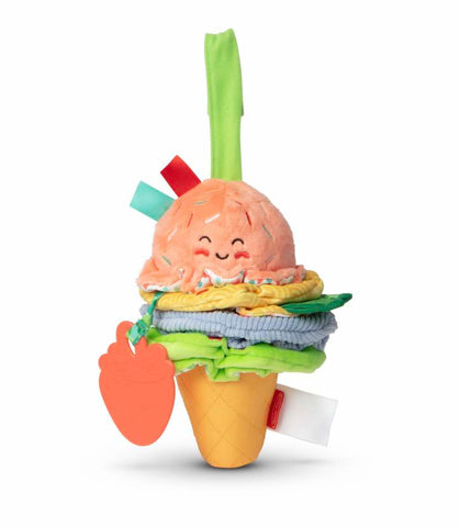 Ice Cream Take-Along Toy