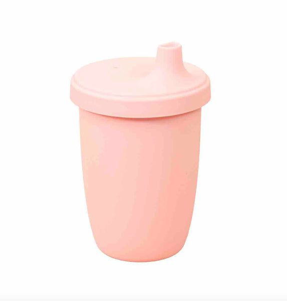 8 oz. Silicone Sippy Cup