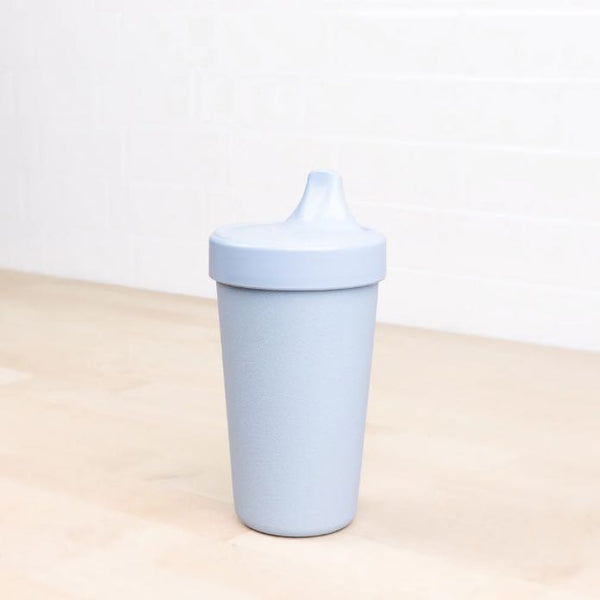 No-Spill Sippy Cup