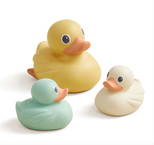 Itzy Ducky Family