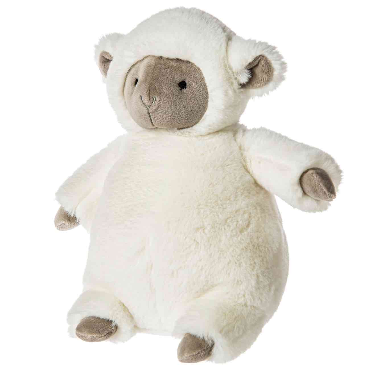 Luxey Lamb Soft Toy - 9"