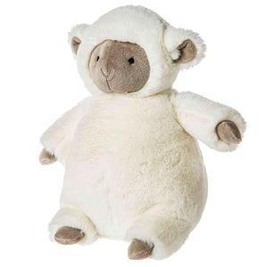 Luxey Lamb Soft Toy - 9"