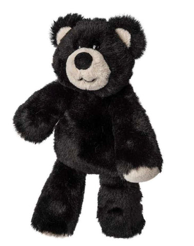 Marshmallow Junior Black Bear – 9″