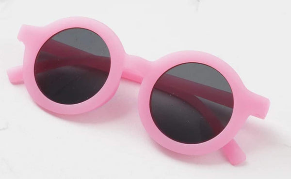 Circle & Rectangle Sunnies