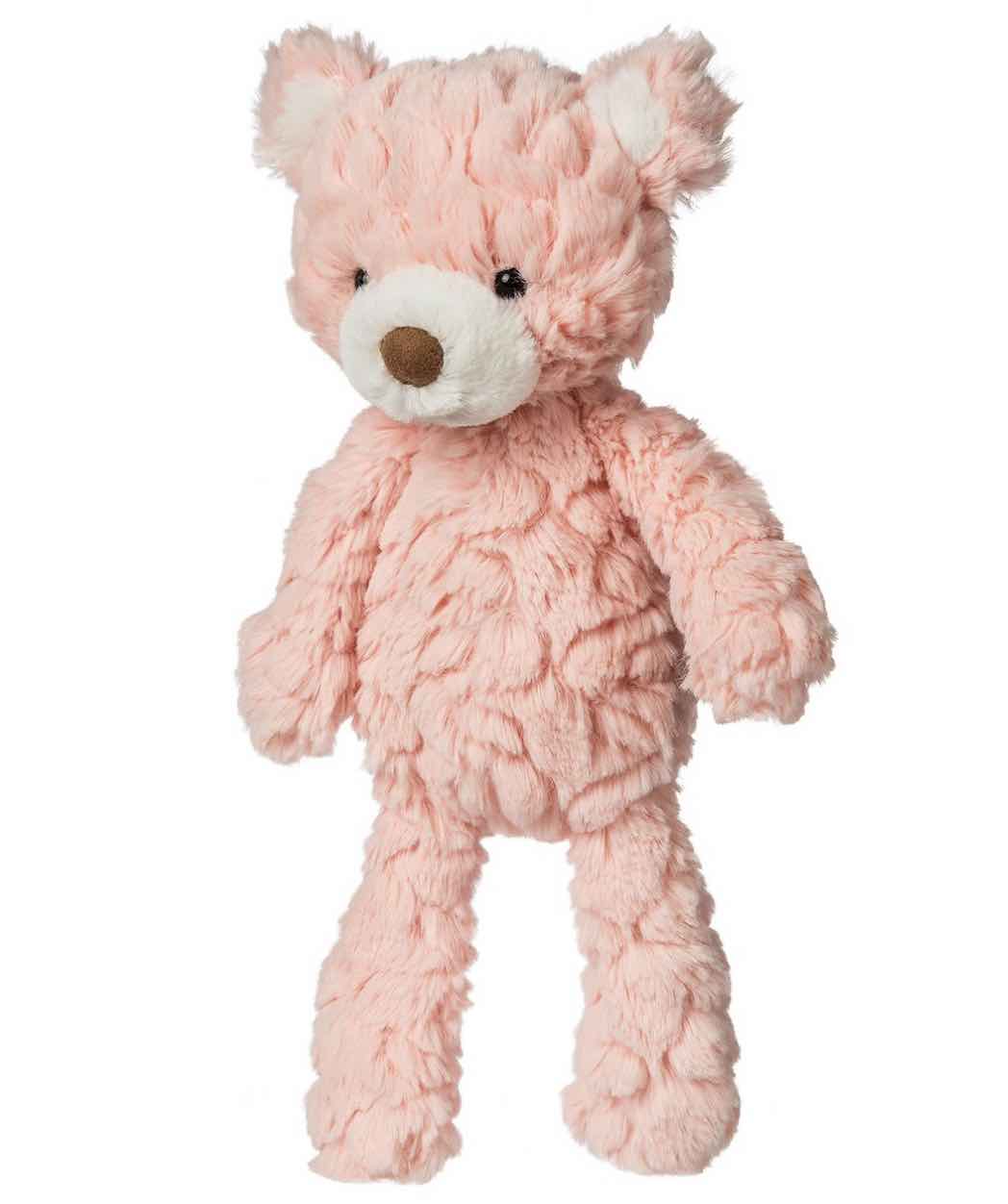 Putty Blush Bear – 11″